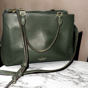 Kate Spade pebble leather Crossbody Bag